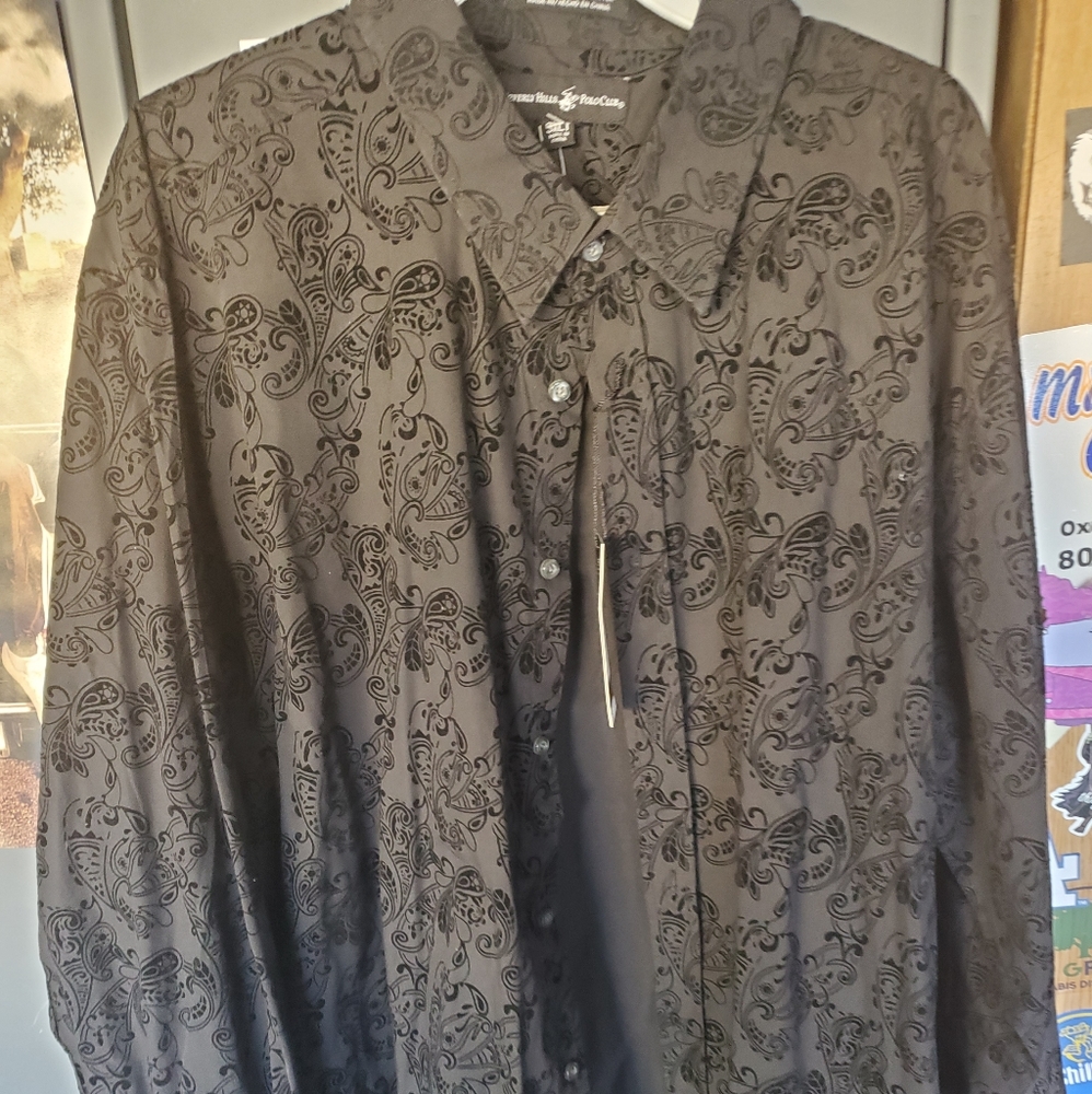 dress shirt